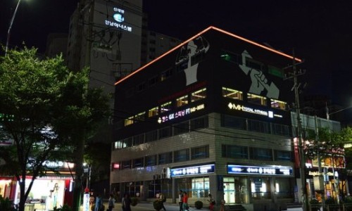 엠에이치신대방 이미지