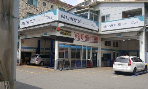 애니카랜드금호타이어 이미지