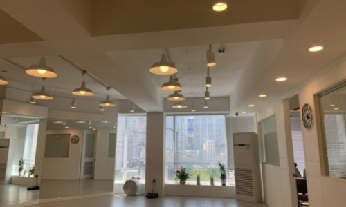 더힐이화발레학원 이미지