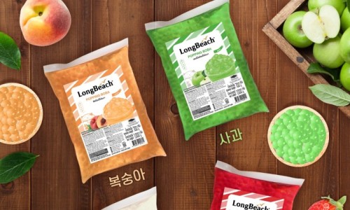 야긴에프앤비 이미지