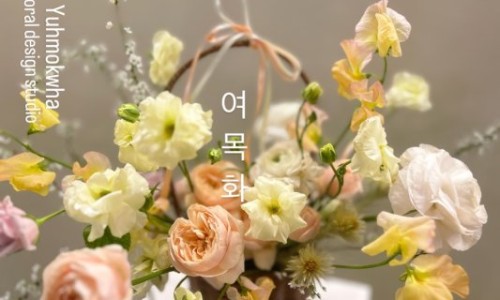 목화헤어샵 이미지