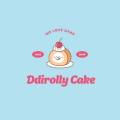 띠롤리케이크(DDIROLLY CAKE) 이미지