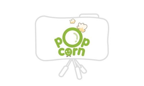 팝콘스튜디오 이미지