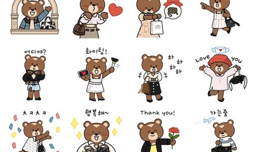 디저트데이즈 이미지