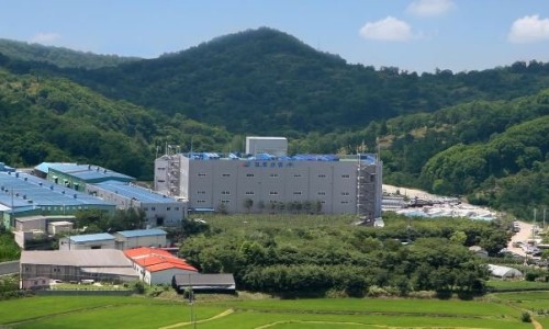 경동산업(주) 이미지