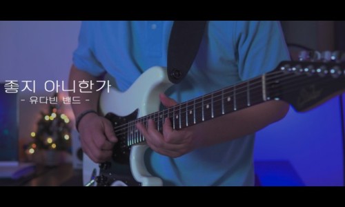 하나뮤직스튜디오 이미지
