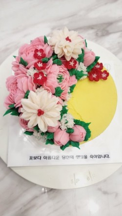 청라떡 이미지