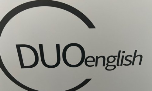 듀오잉글리쉬지사 이미지