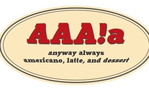 아아아라(AAAla) 이미지