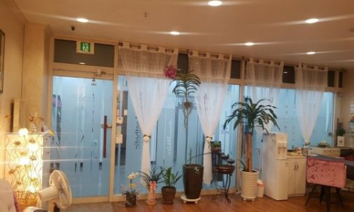 경락바디케어 이미지