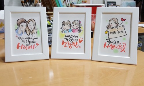 소리나무 이미지
