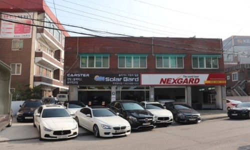 카스터모터스 이미지