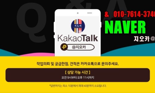 국도카정비 이미지