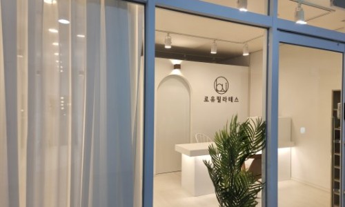 레슨원 이미지