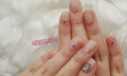 네일도예뻐 이미지