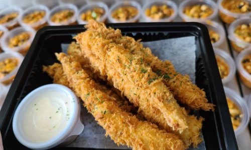 율마마반찬 이미지