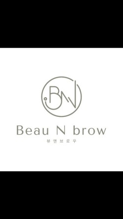 뷰앤브로우 이미지