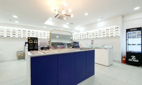 파리바게뜨(당산포스빌) 이미지
