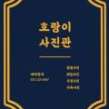 호랑이사진관 이미지