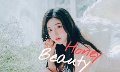 허니뷰티 이미지