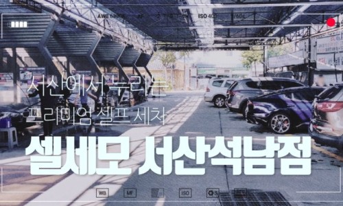 서산셀세모 이미지