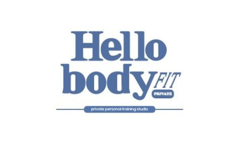 바디핏퍼스널 이미지