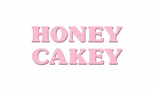 허니케이키(Honey Cakey) 이미지