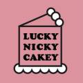럭키 니키 케이키(LUCKY NICKY CAKEY) 이미지