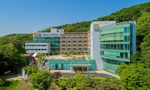 롯데의료재단보바스병원 이미지