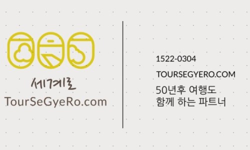 포시즌항공여행사 이미지
