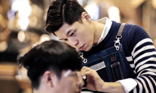 금메달헤어샵 이미지
