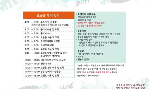 세부전문투어 이미지