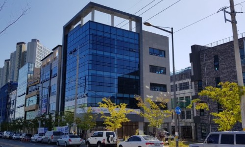 이레건축사사무소 이미지