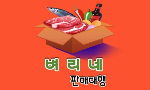 새하가온 이미지
