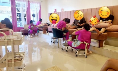 보홀로드 이미지