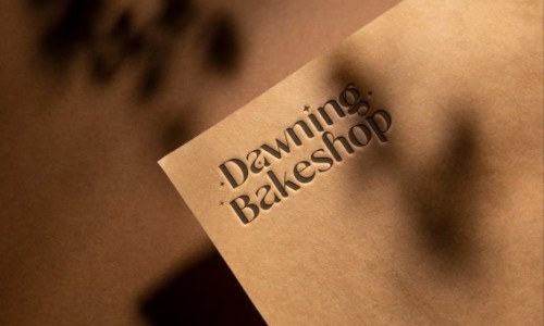 던잉베이크샵(Dawning Bakeshop) 이미지