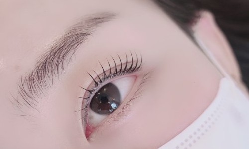 뷰티인사이드안산점 속눈썹펌 왁싱 이미지