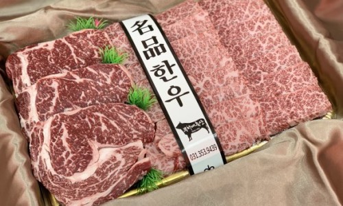 평택한우마을 이미지