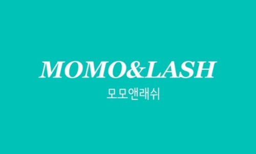 모모앤래쉬 이미지