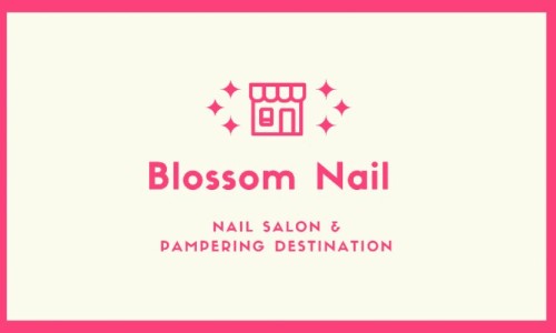 네일블라썸(Nail blossom) 이미지