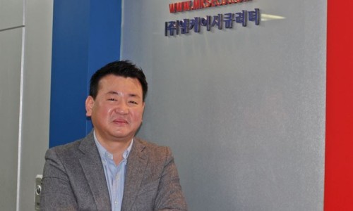 (주)엠케이 이미지