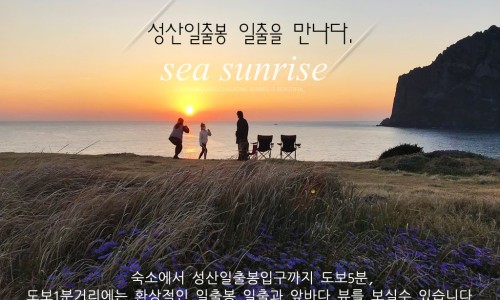 푸른제주 이미지
