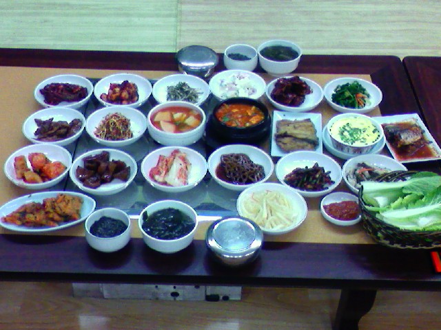 삼정식당 이미지