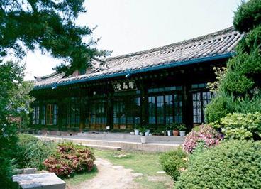 학인당 이미지