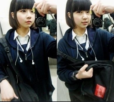 강*혜 이미지