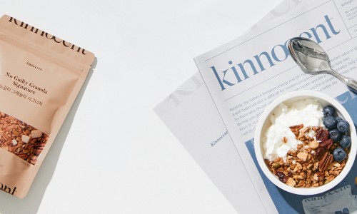 키노센트(kinnocent) 이미지