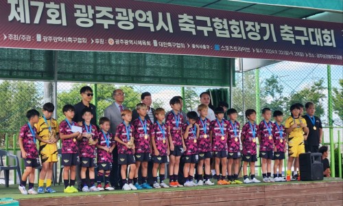 신화축구단 이미지