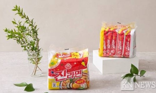 오뚜기에너지 이미지