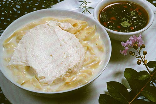 토리국수 이미지