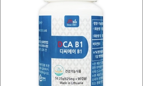 (주)제이엠바이오 이미지